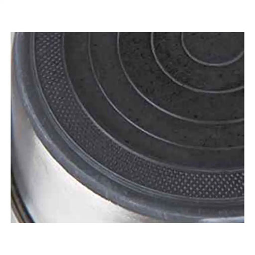 Dog Feeder Trixie Stainless steel Ø 24 cm 2,5 L - Домашни Животни<<<Дом Градина<<<BigBuy&&&Купички за храна и