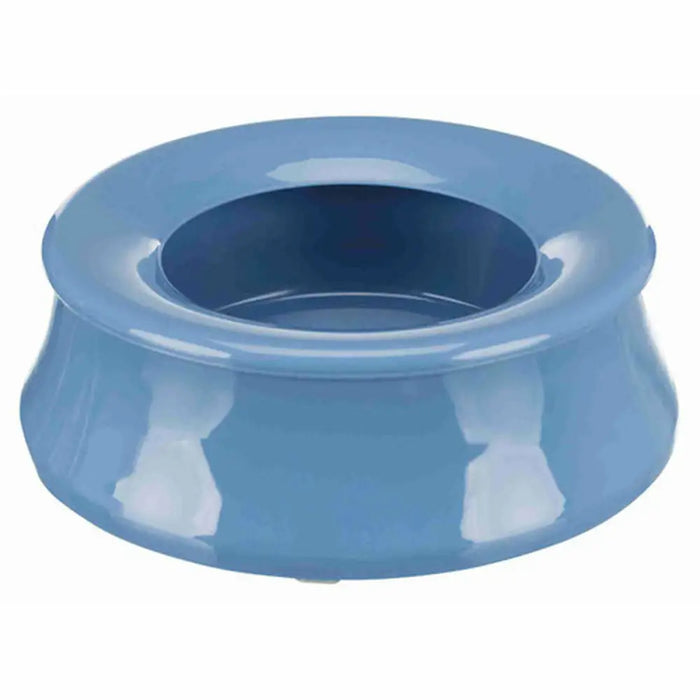 Dog Feeder Trixie Swobby Plastic 1,7 L - Домашни Животни<<<Дом Градина<<<BigBuy&&&Купички за храна и вода<<<Домашни