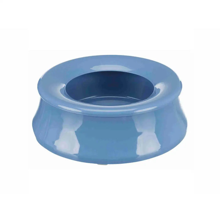 Dog Feeder Trixie Swobby Plastic 1,7 L - Домашни Животни<<<Дом Градина<<<BigBuy&&&Купички за храна и вода<<<Домашни