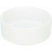 Dog Feeder Trixie T25023 White Ø 13 cm 400 ml - Домашни Животни<<<Дом Градина<<<BigBuy&&&Купички за храна и