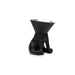 Dog Feeder United Pets Up Elisabeth Black Stainless steel Polyethylene 1 L - Домашни Животни<<<Дом