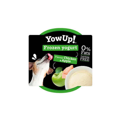 Dog Food YowUp Apple Chicken 12 Units - Домашни Животни<<<Дом Градина<<<BigBuy&&&Хранене на домашни любимци<<<Домашни