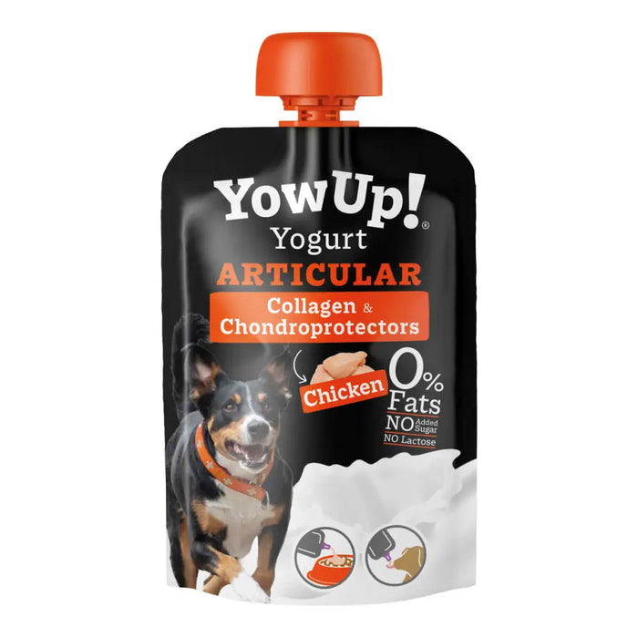 Dog Food YowUp Chicken 10 Units - Домашни Животни<<<Дом Градина<<<BigBuy&&&Хранене на домашни любимци<<<Домашни