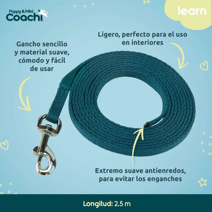 Dog Harness Coachi - Домашни Животни<<<Дом Градина<<<BigBuy&&&Пътуване и разходки<<<Домашни Животни<<<Дом