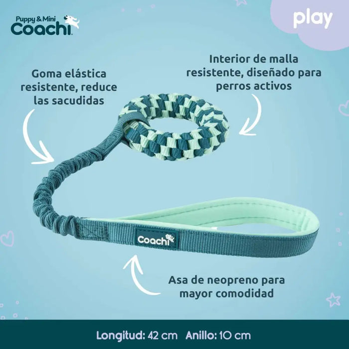 Dog Harness Coachi - Домашни Животни<<<Дом Градина<<<BigBuy&&&Пътуване и разходки<<<Домашни Животни<<<Дом