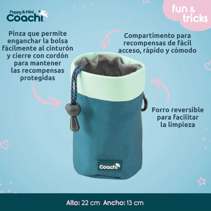 Dog Harness Coachi - Домашни Животни<<<Дом Градина<<<BigBuy&&&Пътуване и разходки<<<Домашни Животни<<<Дом