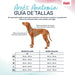 Dog Harness Company of Animals Burgundy L 42-65 cm - Домашни Животни<<<Дом Градина<<<BigBuy&&&Пътуване и