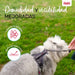 Dog Harness Company of Animals Grey L 42-65 cm - Домашни Животни<<<Дом Градина<<<BigBuy&&&Пътуване и разходки<<<Домашни