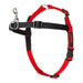 Dog Harness Company of Animals Halti Black/Red L (80-120 cm) - Домашни Животни<<<Дом Градина<<<BigBuy&&&Пътуване и