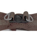 Dog Harness Gloria 24,5-26 cm Brown 18-20 cm - Домашни Животни<<<Дом Градина<<<BigBuy&&&Пътуване и разходки<<<Домашни