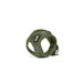 Dog Harness Gloria 28-28,6 cm Green XXS 24-26 cm - Домашни Животни<<<Дом Градина<<<BigBuy&&&Пътуване и