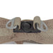 Dog Harness Gloria 45-47 cm Beige L 32,8-35,4 cm - Домашни Животни<<<Дом Градина<<<BigBuy&&&Пътуване и