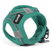 Dog Harness Gloria Air Mesh Trek Star Adjustable Turquoise Size XXXS (18-20 cm) - Домашни Животни<<<Дом