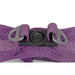 Dog Harness Gloria Trek Star 24-26 cm 28-28,6 cm Purple XXS - Домашни Животни<<<Дом Градина<<<BigBuy&&&Пътуване и