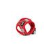 Dog Harness Gloria Trek Star 27-28 cm 31-34,6 cm Red XS - Домашни Животни<<<Дом Градина<<<BigBuy&&&Пътуване и