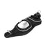 Dog Harness Gloria Trek Star 29,4-32,6 cm 41,4-43 cm Black S - Домашни Животни<<<Дом Градина<<<BigBuy&&&Пътуване и