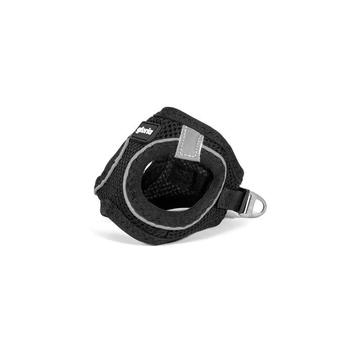 Dog Harness Gloria Trek Star 29,4-32,6 cm 41,4-43 cm Black S - Домашни Животни<<<Дом Градина<<<BigBuy&&&Пътуване и