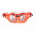 Dog Harness Gloria Trek Star 29,4-32,6 cm 41,4-43 cm Orange S - Домашни Животни<<<Дом Градина<<<BigBuy&&&Пътуване и