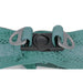 Dog Harness Gloria Trek Star 29,4-32,6 cm 41,4-43 cm Turquoise S - Домашни Животни<<<Дом Градина<<<BigBuy&&&Пътуване и