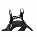 Dog Harness Hunter Black 37-42 cm Anthracite XS/S - Домашни Животни<<<Дом Градина<<<BigBuy&&&Пътуване и
