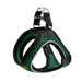 Dog Harness Hunter Comfort Dark green M/L 58-63 cm - Домашни Животни<<<Дом Градина<<<BigBuy&&&Пътуване и