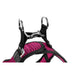 Dog Harness Hunter Comfort Fuchsia S/M 48-55 cm - Домашни Животни<<<Дом Градина<<<BigBuy&&&Пътуване и