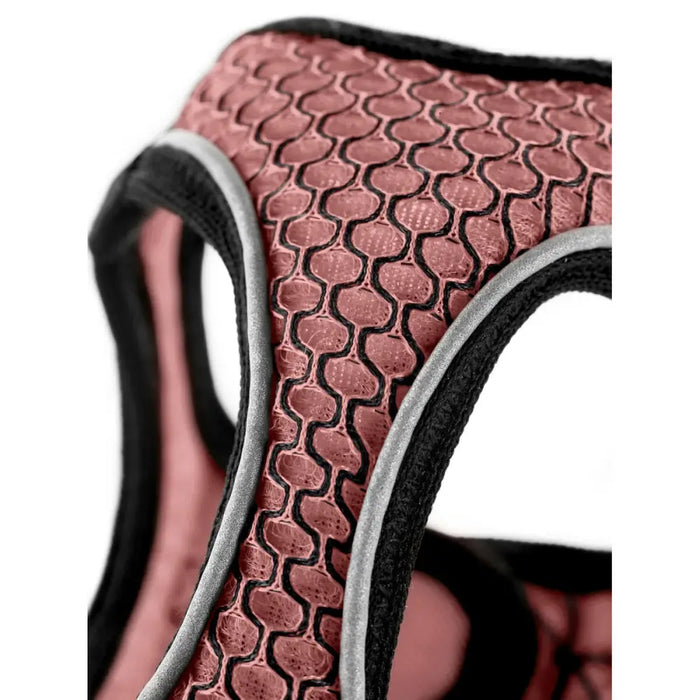 Dog Harness Hunter Comfort Pink S 42-48 cm - Домашни Животни<<<Дом Градина<<<BigBuy&&&Пътуване и разходки<<<Домашни