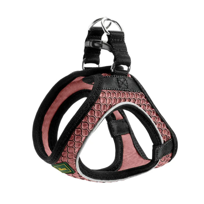 Dog Harness Hunter Comfort Pink S 42-48 cm - Домашни Животни<<<Дом Градина<<<BigBuy&&&Пътуване и разходки<<<Домашни