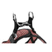 Dog Harness Hunter Comfort Pink XS 35-37 cm - Домашни Животни<<<Дом Градина<<<BigBuy&&&Пътуване и разходки<<<Домашни