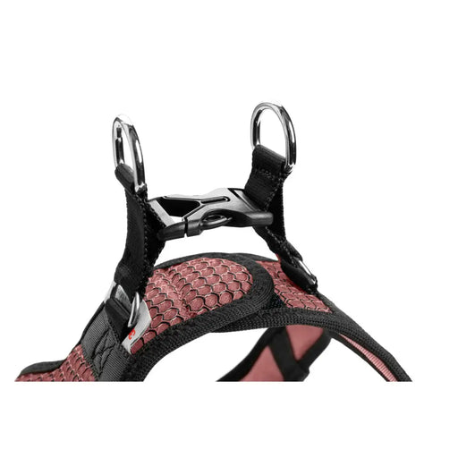 Dog Harness Hunter Comfort Pink XS/S 37-42 cm - Домашни Животни<<<Дом Градина<<<BigBuy&&&Пътуване и разходки<<<Домашни