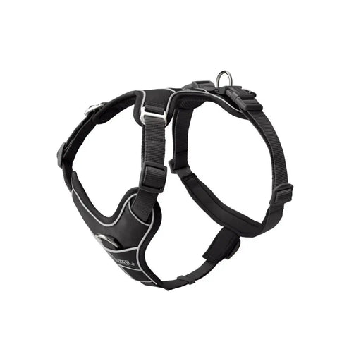 Dog Harness Hunter DIVO UP Black S - Домашни Животни<<<Дом Градина<<<BigBuy&&&Пътуване и разходки<<<Домашни