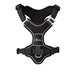Dog Harness Hunter DIVO UP Black XS - Домашни Животни<<<Дом Градина<<<BigBuy&&&Пътуване и разходки<<<Домашни