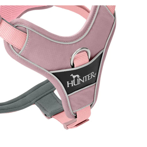 Dog Harness Hunter DIVO UP Pink L/XL - Домашни Животни<<<Дом Градина<<<BigBuy&&&Пътуване и разходки<<<Домашни