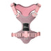 Dog Harness Hunter DIVO UP Pink M - Домашни Животни<<<Дом Градина<<<BigBuy&&&Пътуване и разходки<<<Домашни