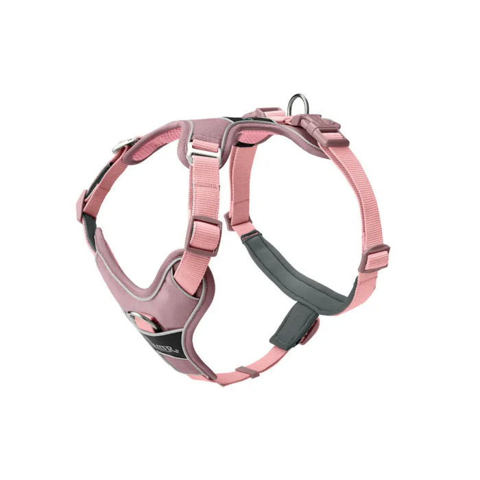 Dog Harness Hunter DIVO UP Pink M - Домашни Животни<<<Дом Градина<<<BigBuy&&&Пътуване и разходки<<<Домашни