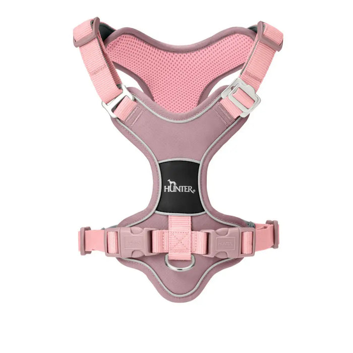 Dog Harness Hunter DIVO UP Pink S/M - Домашни Животни<<<Дом Градина<<<BigBuy&&&Пътуване и разходки<<<Домашни
