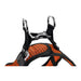 Dog Harness Hunter Hilo Comfort 55-60 cm Orange M - Домашни Животни<<<Дом Градина<<<BigBuy&&&Пътуване и