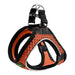 Dog Harness Hunter Hilo Comfort 58-63 cm Size M/L Orange - Домашни Животни<<<Дом Градина<<<BigBuy&&&Пътуване и