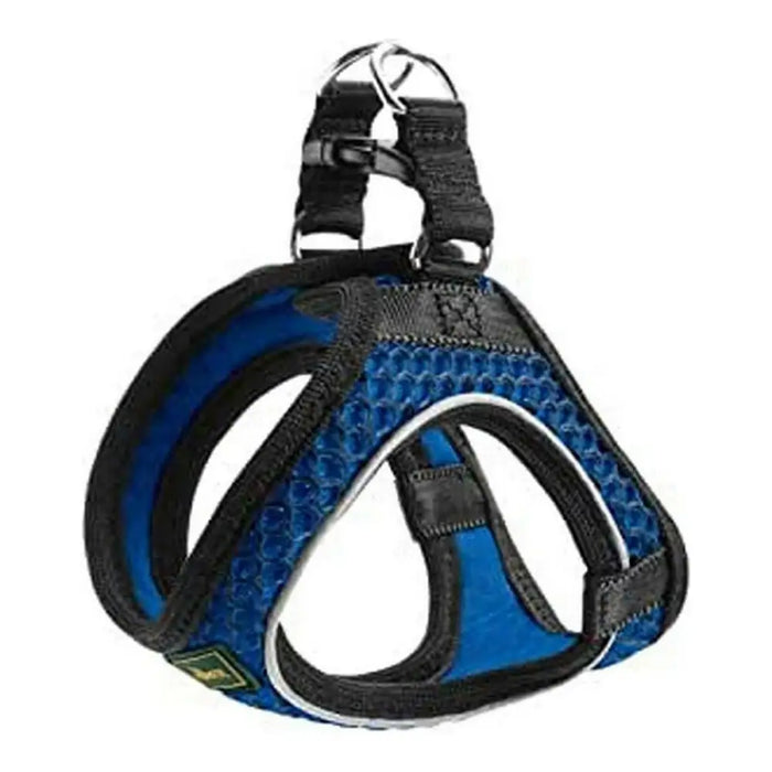 Dog Harness Hunter Hilo-Comfort Blue (30-35 cm) - Домашни Животни<<<Дом Градина<<<BigBuy&&&Пътуване и