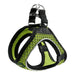 Dog Harness Hunter Hilo-Comfort Lime S/M (48-55 cm) - Домашни Животни<<<Дом Градина<<<BigBuy&&&Пътуване и