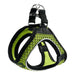 Dog Harness Hunter Hilo-Comfort Lime Size XXS (26-30 cm) - Домашни Животни<<<Дом Градина<<<BigBuy&&&Пътуване и