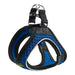 Dog Harness Hunter Hilo-Comfort M Blue (55-60 cm) - Домашни Животни<<<Дом Градина<<<BigBuy&&&Пътуване и
