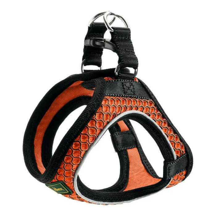 Dog Harness Hunter Hilo-Comfort Orange XXS (26-30 cm) - Домашни Животни<<<Дом Градина<<<BigBuy&&&Пътуване и