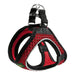Dog Harness Hunter Hilo-Comfort Red (30-35 cm) - Домашни Животни<<<Дом Градина<<<BigBuy&&&Пътуване и разходки<<<Домашни