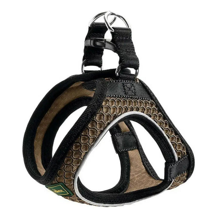 Dog Harness Hunter Hilo-Comfort XS-S Brown (37-42 cm) - Домашни Животни<<<Дом Градина<<<BigBuy&&&Пътуване и