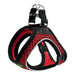Dog Harness Hunter Hilo-Comfort XS-S Red (37-42 cm) - Домашни Животни<<<Дом Градина<<<BigBuy&&&Пътуване и
