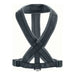 Dog Harness Hunter London Comfort 63-82 cm Anthracite Size M/L - Домашни Животни<<<Дом Градина<<<BigBuy&&&Пътуване и