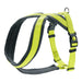 Dog Harness Hunter London Comfort 73-100 cm Size L Lime - Домашни Животни<<<Дом Градина<<<BigBuy&&&Пътуване и
