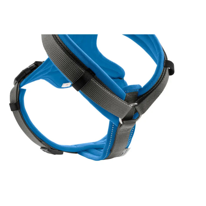 Dog Harness Hunter Maldon Up Blue 66-118 cm - Домашни Животни<<<Дом Градина<<<BigBuy&&&Пътуване и разходки<<<Домашни
