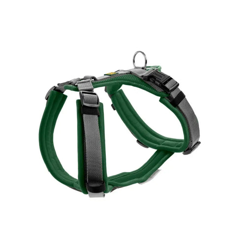 Dog Harness Hunter Maldon Up Dark green 31-49 cm - Домашни Животни<<<Дом Градина<<<BigBuy&&&Пътуване и